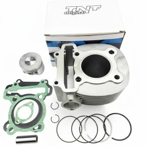 Zylinder 125ccm Peugeot Speedfight 3 4 Citystar Sym Jet Allo 125 AC 4T Top-Angebot